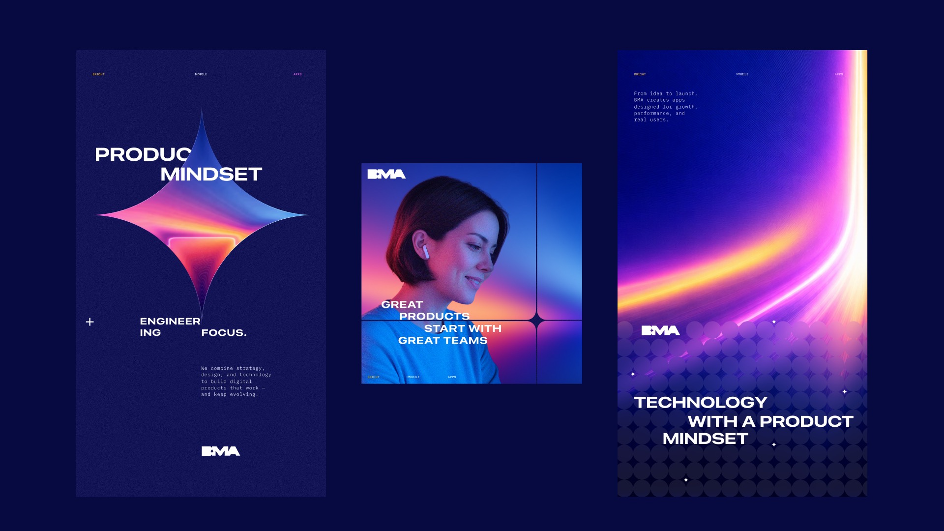 BMA — кадр 2