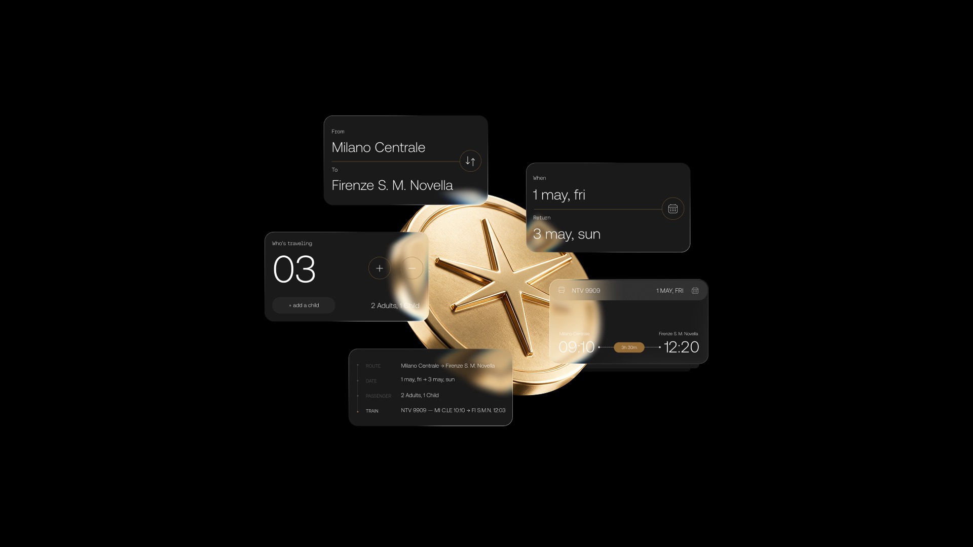 EVROSTAR — кадр 1